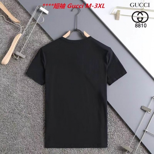 G.U.C.C.I. Round neck 4542 Men