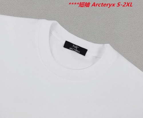 A.r.c.t.e.r.y.x. Round neck 4070 Men