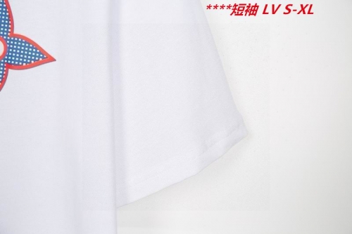 L...V... Round neck 4104 Men