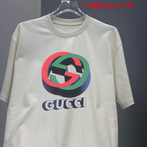 G.U.C.C.I. Round neck 4217 Men