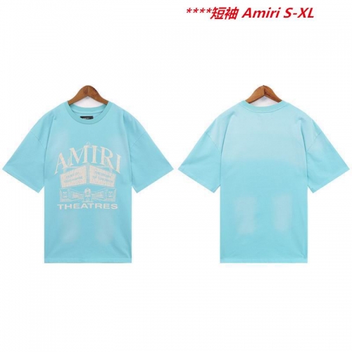 A.m.i.r.i. Round neck 4210 Men