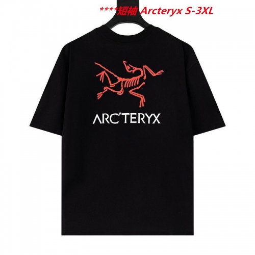 A.r.c.t.e.r.y.x. Round neck 4200 Men