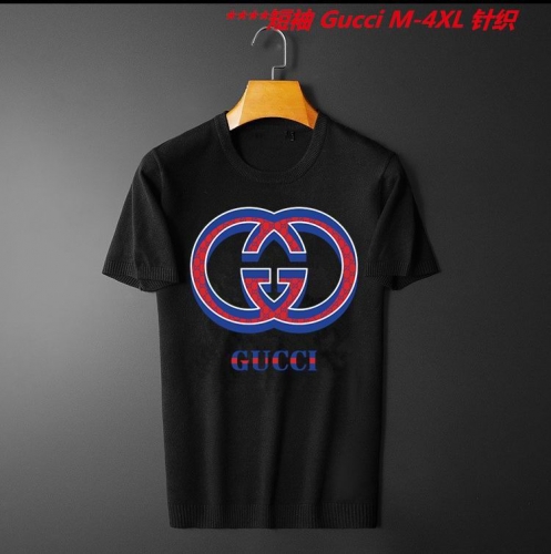 G.U.C.C.I. Round neck 4517 Men