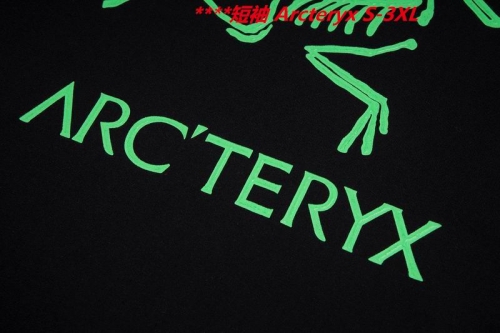 A.r.c.t.e.r.y.x. Round neck 4182 Men