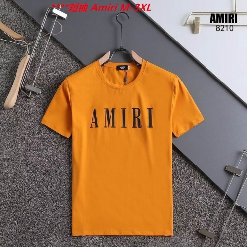 A.m.i.r.i. Round neck 4395 Men