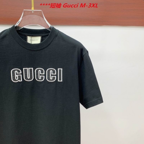 G.U.C.C.I. Round neck 4695 Men