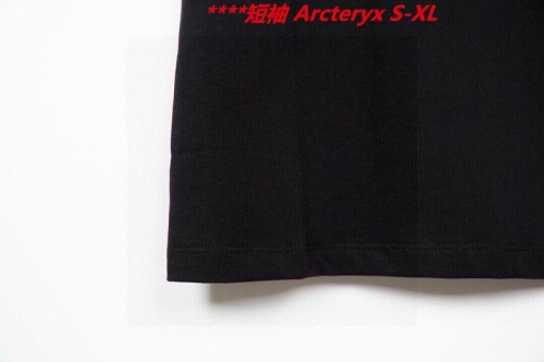 A.r.c.t.e.r.y.x. Round neck 4027 Men