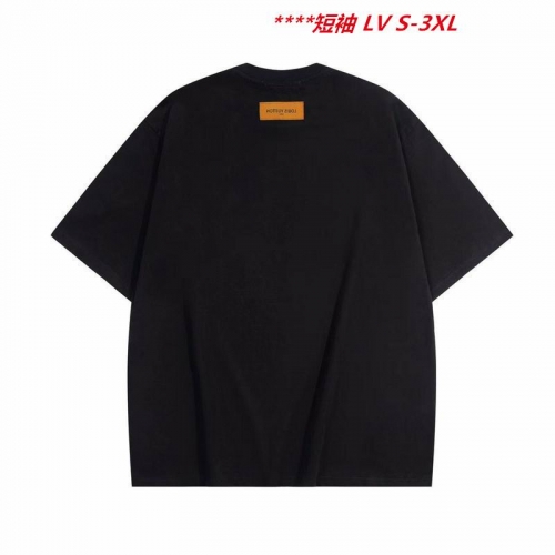 L...V... Round neck 4582 Men