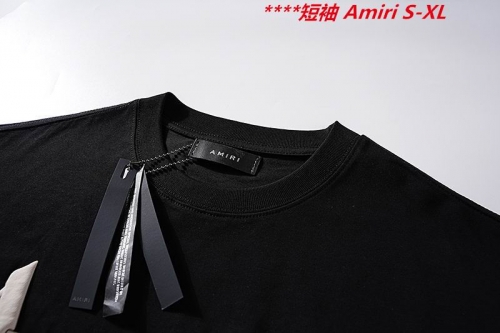 A.m.i.r.i. Round neck 4092 Men