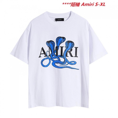 A.m.i.r.i. Round neck 4085 Men