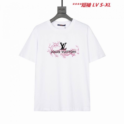 L...V... Round neck 4186 Men