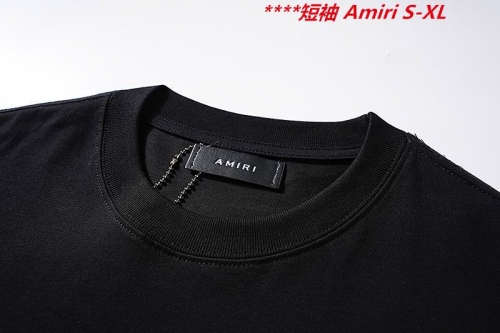 A.m.i.r.i. Round neck 4052 Men