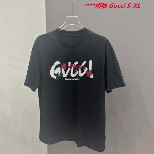 G.U.C.C.I. Round neck 4174 Men