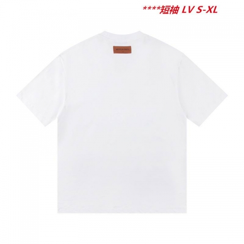 L...V... Round neck 4265 Men