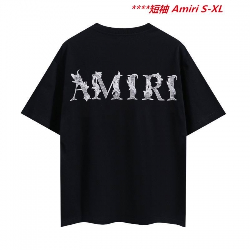 A.m.i.r.i. Round neck 4011 Men