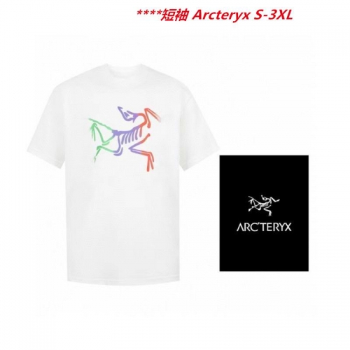 A.r.c.t.e.r.y.x. Round neck 4110 Men