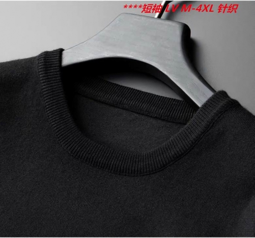 L...V... Round neck 4653 Men