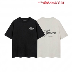 A.m.i.r.i. Round neck 4352 Men