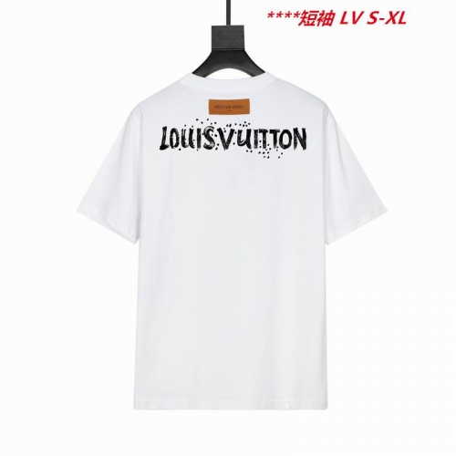 L...V... Round neck 4215 Men