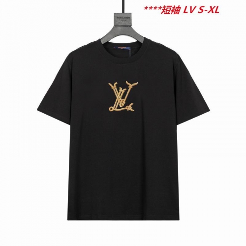 L...V... Round neck 4152 Men