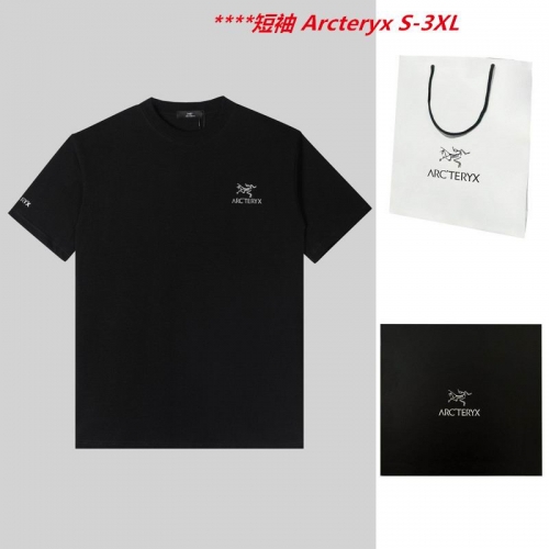 A.r.c.t.e.r.y.x. Round neck 4221 Men