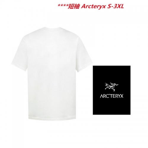 A.r.c.t.e.r.y.x. Round neck 4123 Men