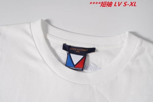 L...V... Round neck 4283 Men