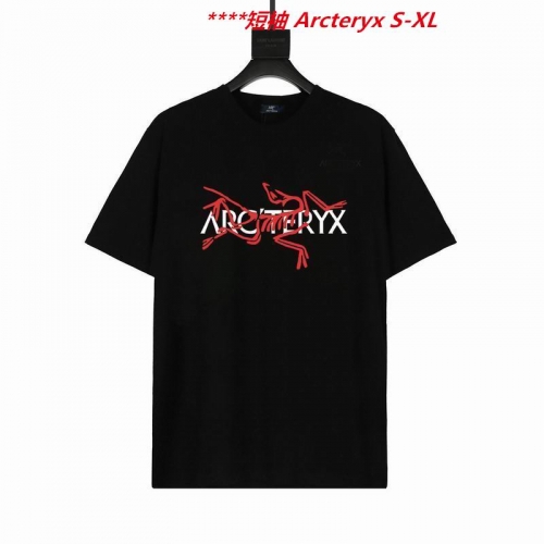 A.r.c.t.e.r.y.x. Round neck 4031 Men