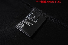 A.m.i.r.i. Round neck 4071 Men