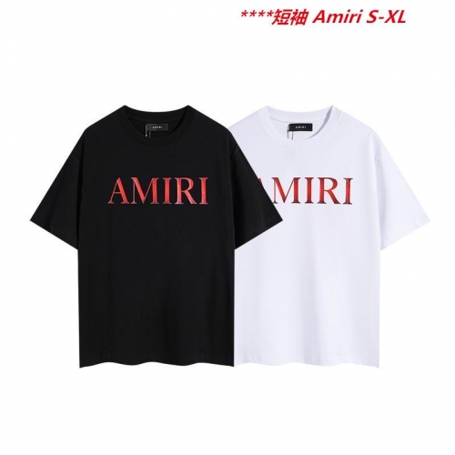 A.m.i.r.i. Round neck 4134 Men