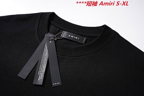 A.m.i.r.i. Round neck 4038 Men