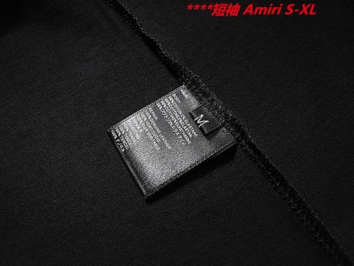 A.m.i.r.i. Round neck 4310 Men