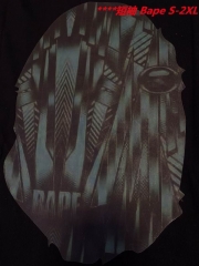 A.a.p.e. B.a.p.e. Round neck 4550 Men