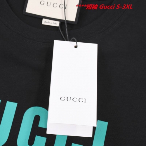 G.U.C.C.I. Round neck 4380 Men