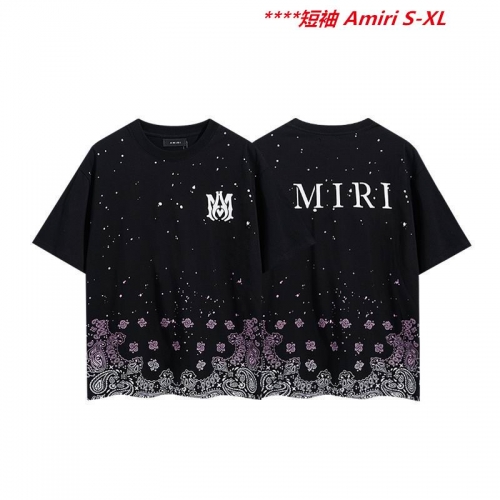 A.m.i.r.i. Round neck 4169 Men