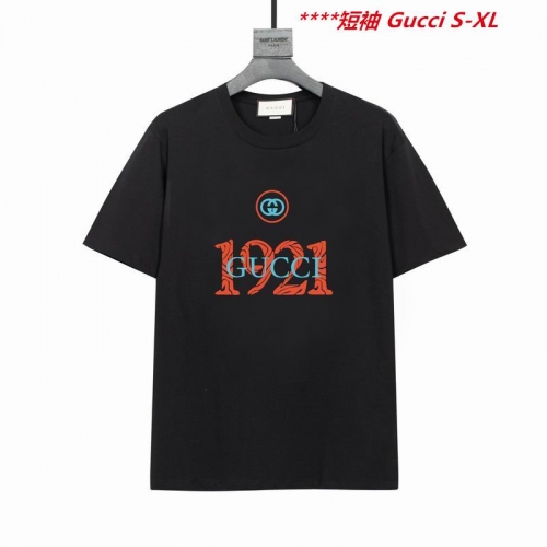 G.U.C.C.I. Round neck 4113 Men