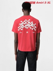 A.m.i.r.i. Round neck 4045 Men