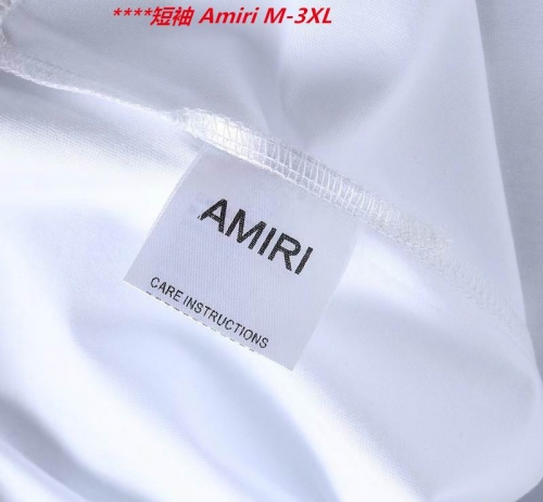 A.m.i.r.i. Round neck 4397 Men