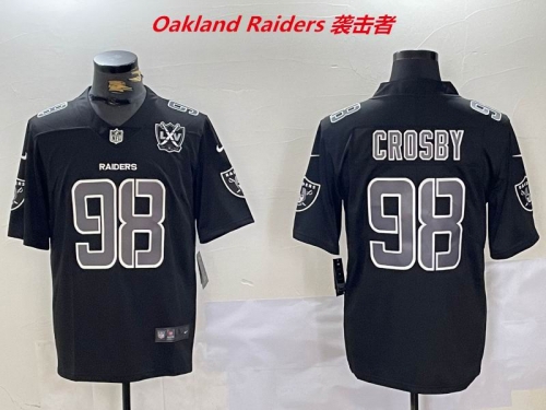 NFL Oakland Raiders 619 Men