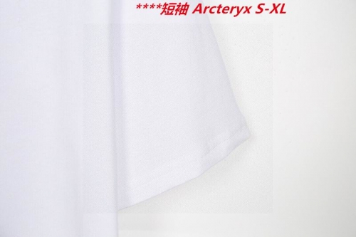 A.r.c.t.e.r.y.x. Round neck 4023 Men