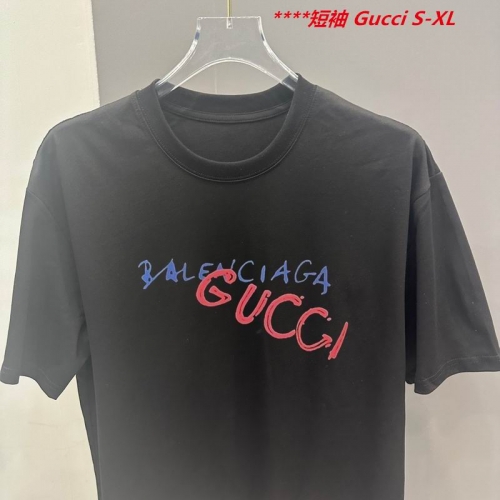 G.U.C.C.I. Round neck 4289 Men