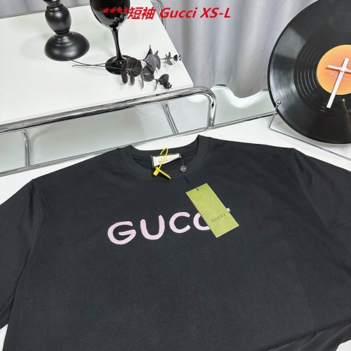 G.U.C.C.I. Round neck 4012 Men