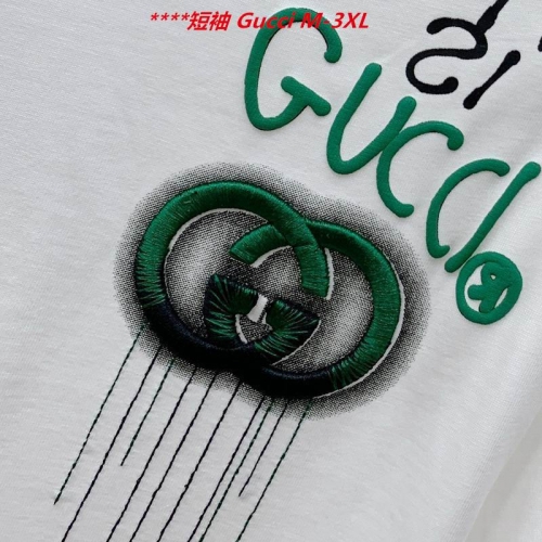 G.U.C.C.I. Round neck 4626 Men