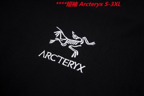 A.r.c.t.e.r.y.x. Round neck 4093 Men