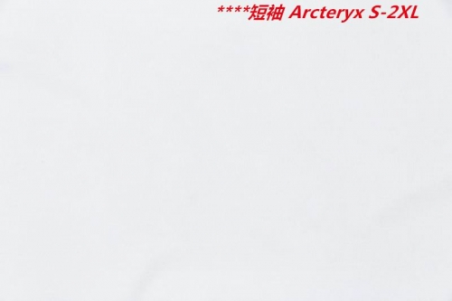 A.r.c.t.e.r.y.x. Round neck 4069 Men