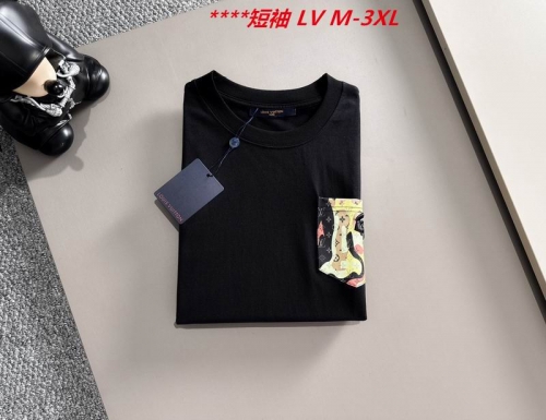 L...V... Round neck 4812 Men