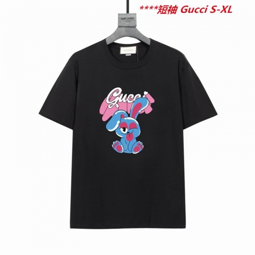 G.U.C.C.I. Round neck 4077 Men