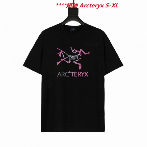 A.r.c.t.e.r.y.x. Round neck 4039 Men