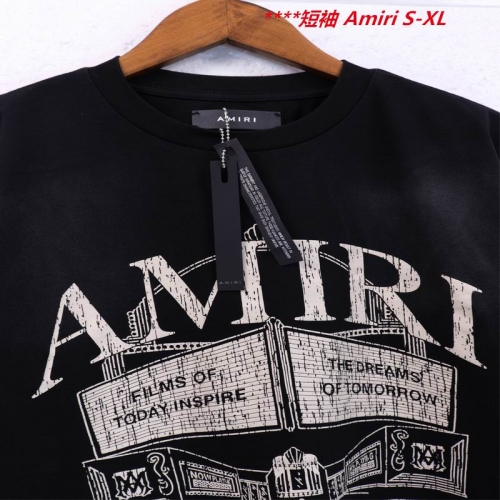 A.m.i.r.i. Round neck 4208 Men