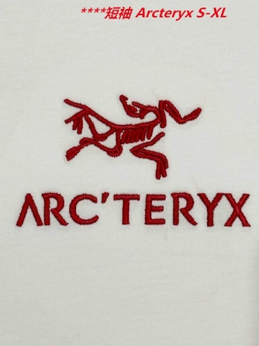 A.r.c.t.e.r.y.x. Round neck 4050 Men